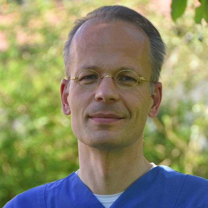 Abbildung von Herr Christian Bettels