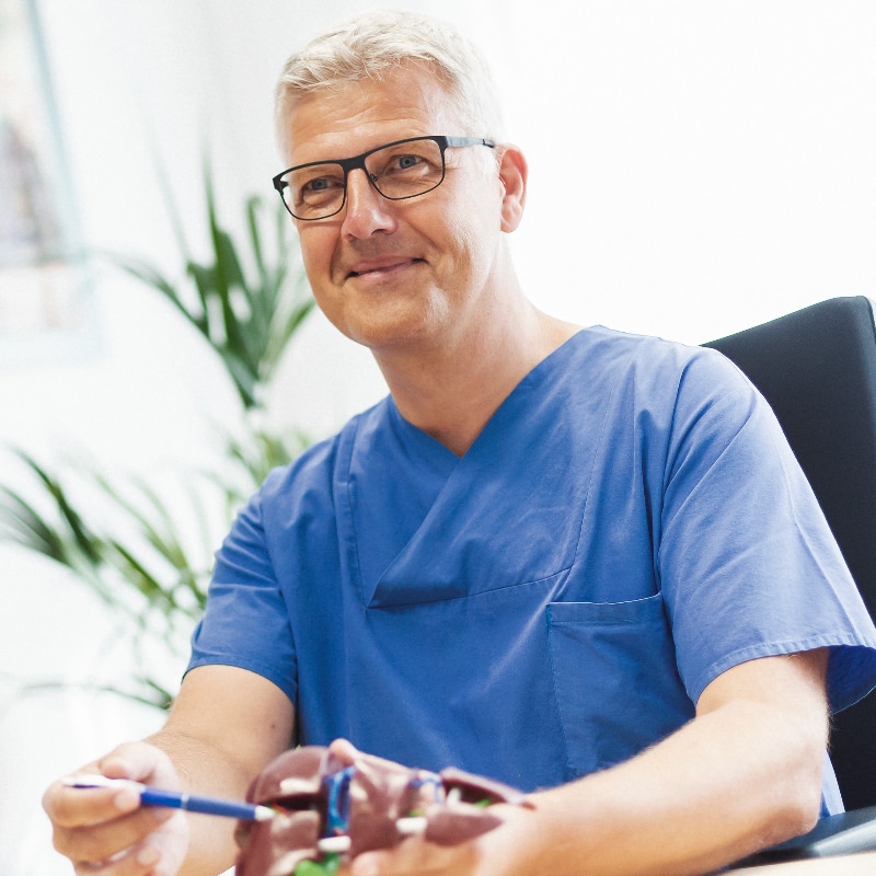 Abbildung von Dr. med. Ulrich Tappe