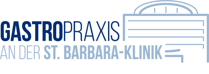 Gastropraxis an der St. Barbaraklinik I Hamm